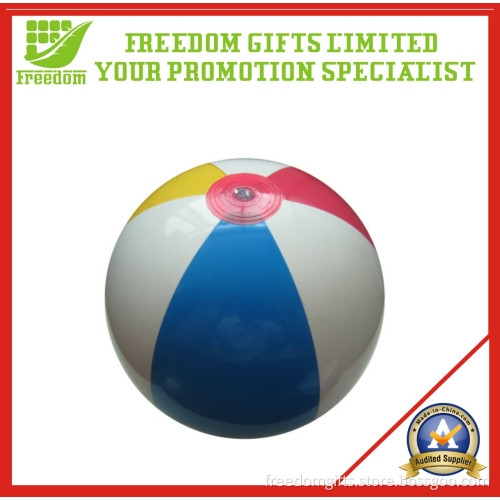 Promotional Customized Beach Ball